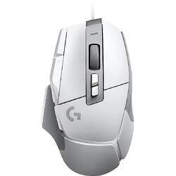 Mouse gaming Logitech G502 X White