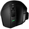 Mouse gaming Logitech G502 X Lightspeed Wireless Black