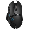 Mouse gaming Logitech G502 X Lightspeed Wireless Black