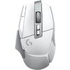 Mouse gaming Logitech G502 X Lightspeed Wireless White