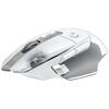 Mouse gaming Logitech G502 X Lightspeed Wireless White