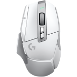 Mouse gaming Logitech G502 X Lightspeed Wireless White