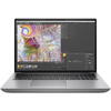 Laptop HP ZBook Fury 16 G9 Mobile Workstation, 16 inch FHD+ IPS, Intel Core i9-12950HX, 32GB DDR5, 1TB SSD, RTX A3000 12GB, Win 11 Pro