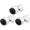 Camera IP Ubiquiti UVC-G4-BULLET-3 Pachet 3 buc