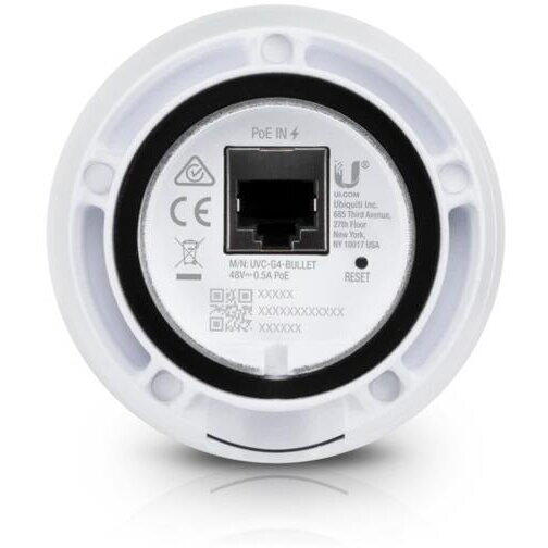 Camera IP Ubiquiti UVC-G4-BULLET-3 Pachet 3 buc