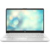 Laptop HP 15-dw4005nq, 15.6 inch FHD IPS, Intel Core i7-1255U, 16GB DDR4, 512GB SSD, GeForce MX550 2GB, Free DOS, Natural Silver