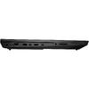 Laptop HP OMEN 17-ck1014nq, 17.3 inch FHD IPS 144Hz, Intel Core i7-12700H, 16GB DDR5, 1TB SSD, GeForce RTX 3070 Ti 8GB, Free DOS, Shadow Black
