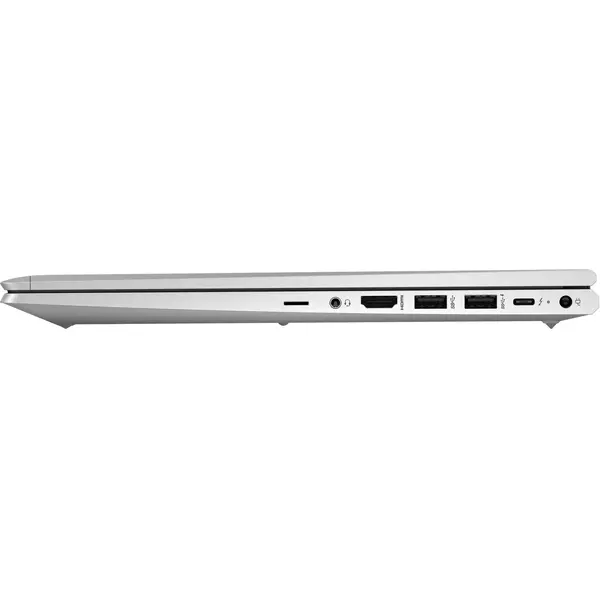 Laptop HP EliteBook 650 G9, 15.6 inch FHD IPS, Intel Core i5-1235U, 8GB DDR4, 512GB SSD, Intel Iris Xe, Free DOS