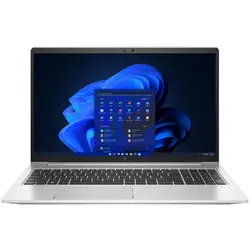 Ultrabook HP EliteBook 840 G9, 14 inch WUXGA IPS, Intel Core i5-1235U, 8GB DDR5, 512GB SSD, Intel Iris Xe, Win 11 Pro, Silver