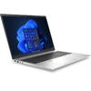 Laptop HP EliteBook 860 G9, 16 inch WUXGA IPS, Intel Core i5-1235U, 16GB DDR5, 512GB SSD, Intel Iris Xe, Win 11 Pro, Silver