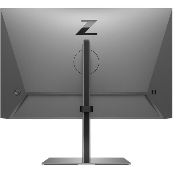 Monitor LED HP Z24n G3 24 inch FHD IPS 5 ms 60 Hz