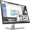 Monitor LED HP E27q G4 27 inch QHD, 5 ms Negru 60 Hz