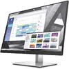 Monitor LED HP E27q G4 27 inch QHD, 5 ms Negru 60 Hz