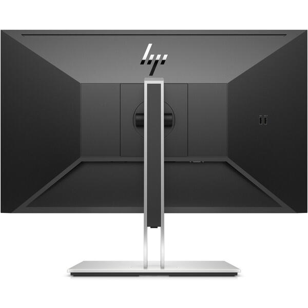 Monitor LED HP E27q G4 27 inch QHD, 5 ms Negru 60 Hz