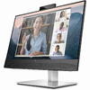 Monitor LED HP E24mv G4 23.8 inch FHD IPS 5 ms 60 Hz Webcam