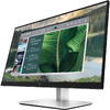 Monitor LED HP E24u G4 23.8 inch FHD IPS 5 ms 60 Hz USB-C Silver