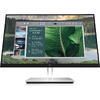 Monitor LED HP E24u G4 23.8 inch FHD IPS 5 ms 60 Hz USB-C Silver