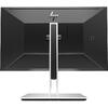 Monitor LED HP E24u G4 23.8 inch FHD IPS 5 ms 60 Hz USB-C Silver