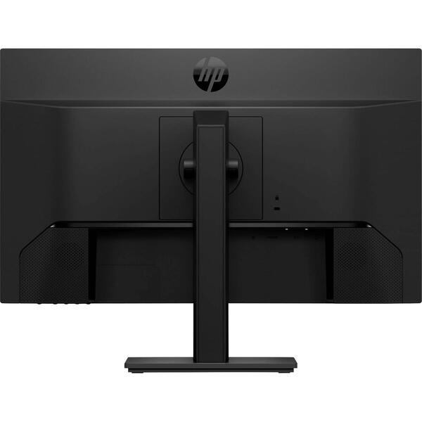 Monitor LED HP P24h G4 23.8 inch 5 ms 60 Hz Negru