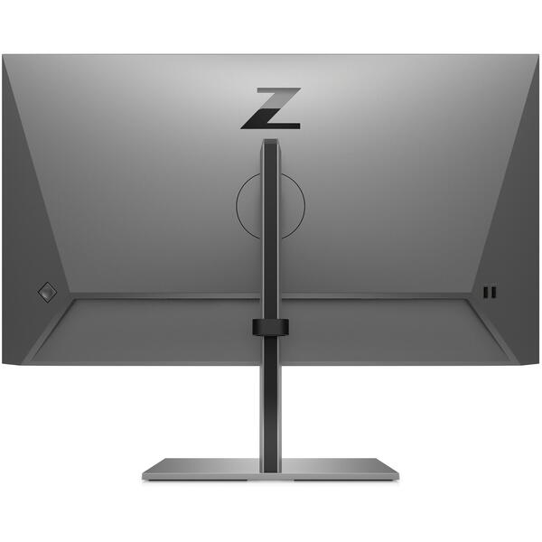 Monitor LED HP Z27u G3 27 inch QHD IPS 5 ms 60 Hz USB-C