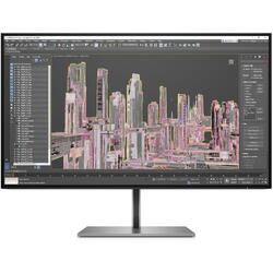 Z27u G3 27 inch QHD IPS 5 ms 60 Hz USB-C