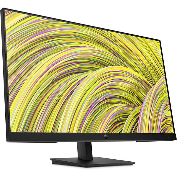 Monitor LED HP P27 G5 27 inch FHD IPS 5 ms 75 Hz