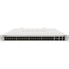 Switch MikroTik CRS354-48G-4S+2Q+RM 48 porturi Gigabit, 4x SFP+,2x 40G QSFP+