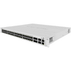 Switch MikroTik CRS354-48P-4S+2Q+RM 48 porturi Gigabit, 4x SFP+,2x 40G QSFP+