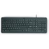 Tastatura HP 150 Black