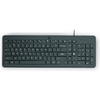 Tastatura HP 150 Black