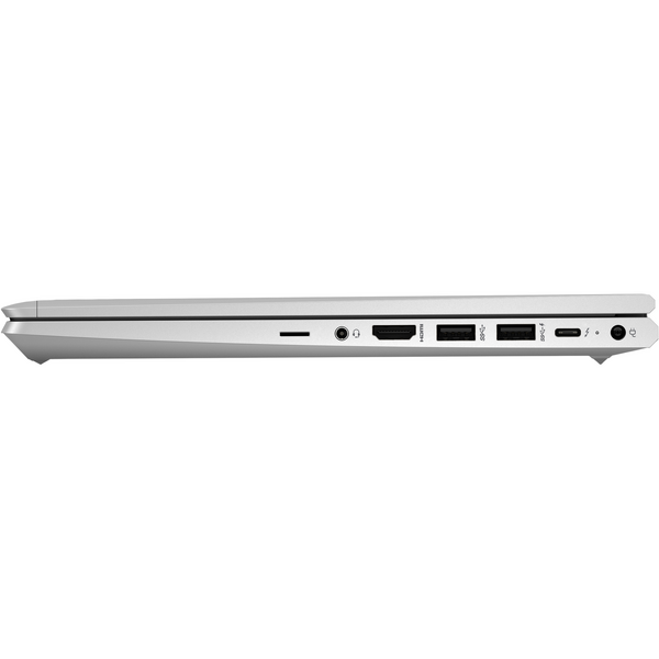 Laptop HP EliteBook 640 G9, 14 inch FHD IPS, Intel Core i7-1270P, 16GB DDR4, 512GB SSD, Intel Iris Xe, Win 11 Pro, Silver