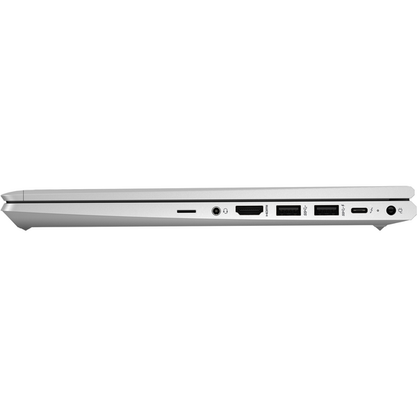 Laptop HP EliteBook 640 G9, 14 inch HD, Intel Core i5-1235U, 8GB DDR4, 512GB SSD, Intel Iris Xe, Free DOS, Silver