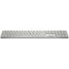 Tastatura HP 970 Programmable Wireless & Bluetooth Silver