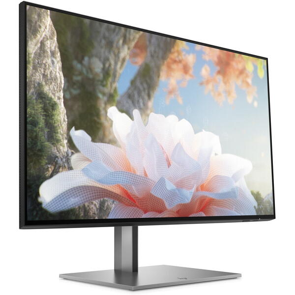 Monitor LED HP Z27 G3 27 inch UHD IPS 5 ms 60 Hz USB-C