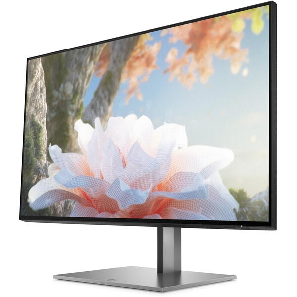 Monitor LED HP Z27 G3 27 inch UHD IPS 5 ms 60 Hz USB-C