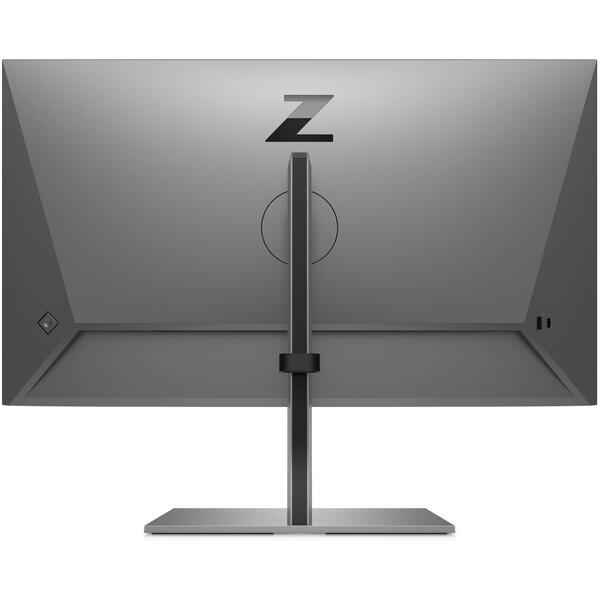 Monitor LED HP Z27 G3 27 inch UHD IPS 5 ms 60 Hz USB-C