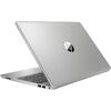 Laptop HP 255 G9, 15.6 inch FHD, AMD Ryzen 5 5625U, 8GB DDR4, 512GB SSD, Radeon, Free DOS, Asteroid Silver