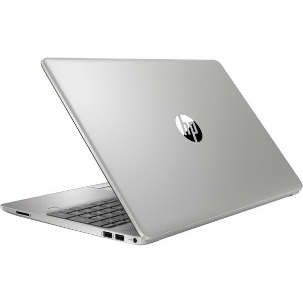 Laptop HP 255 G9, 15.6 inch FHD, AMD Ryzen 3 5425U, 8GB DDR4, 256GB SSD, Radeon, Free DOS