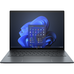 Laptop HP Elite Dragonfly G3, 13.5 WUXGA+ IPS, Intel Core i5-1235U, 16GB DDR5, 512GB SSD, Intel Iris Xe, Win 11 Pro, Slate Blue