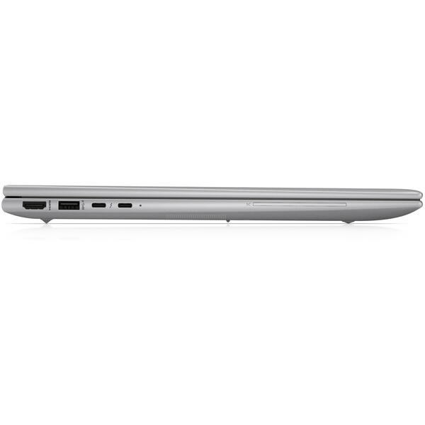 Laptop HP ZBook Firefly 16 G9, 16 inch WUXGA IPS, Intel Core i7-1255U, 16GB DDR5, 512GB SSD, nVidia Quadro T550 4GB, Win 11 Pro
