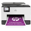 Multifunctionala HP OfficeJet Pro 9022E InkJet, Color, Format A4, Duplex, Retea, Wi-Fi