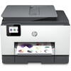 Multifunctionala HP OfficeJet Pro 9022E InkJet, Color, Format A4, Duplex, Retea, Wi-Fi