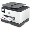 Multifunctionala HP OfficeJet Pro 9022E InkJet, Color, Format A4, Duplex, Retea, Wi-Fi