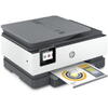 Multifunctionala HP OfficeJet Pro 8022e InkJet, Color, Format A4, Duplex, Retea, Wi-Fi
