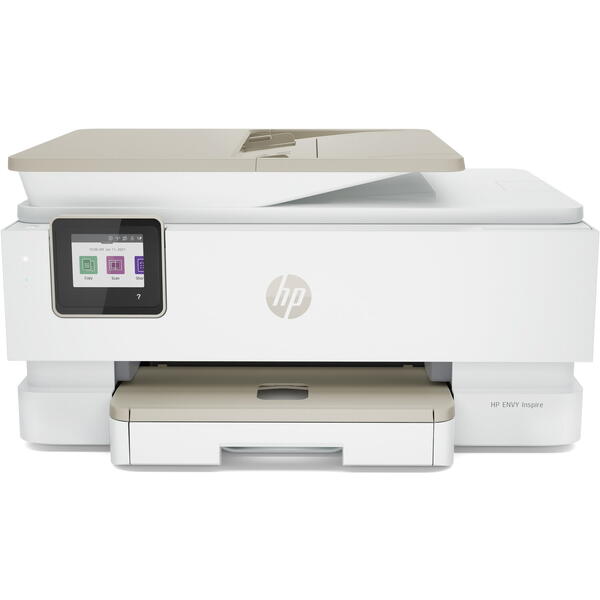 Multifunctionala HP ENVY Inspire 7920e All-in-One, InkJet, Color, Format A4, Duplex, Wi-Fi