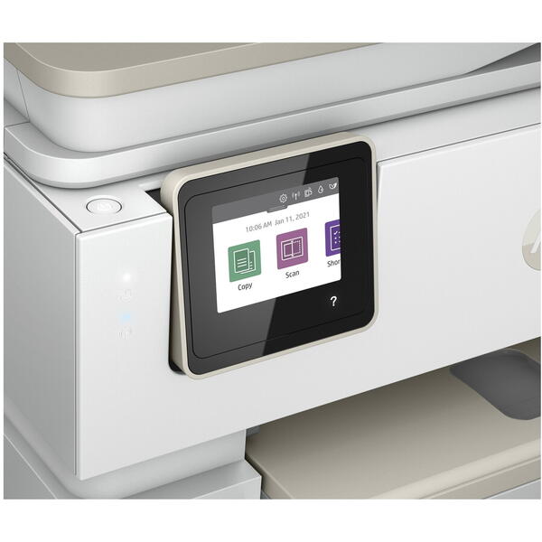 Multifunctionala HP ENVY Inspire 7920e All-in-One, InkJet, Color, Format A4, Duplex, Wi-Fi