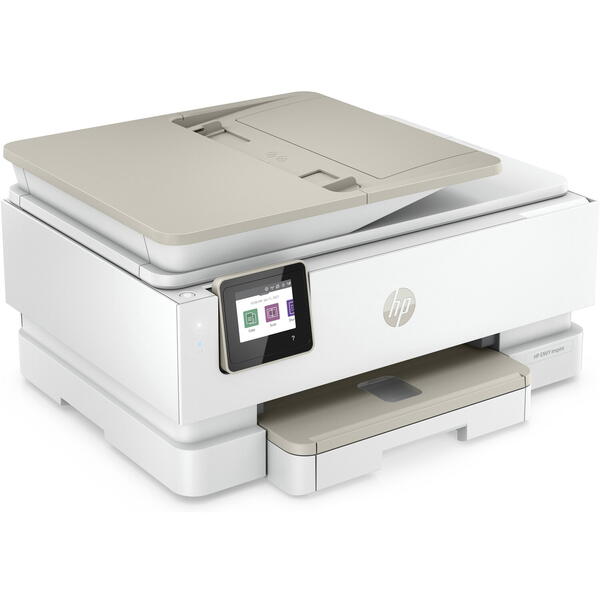 Multifunctionala HP ENVY Inspire 7920e All-in-One, InkJet, Color, Format A4, Duplex, Wi-Fi