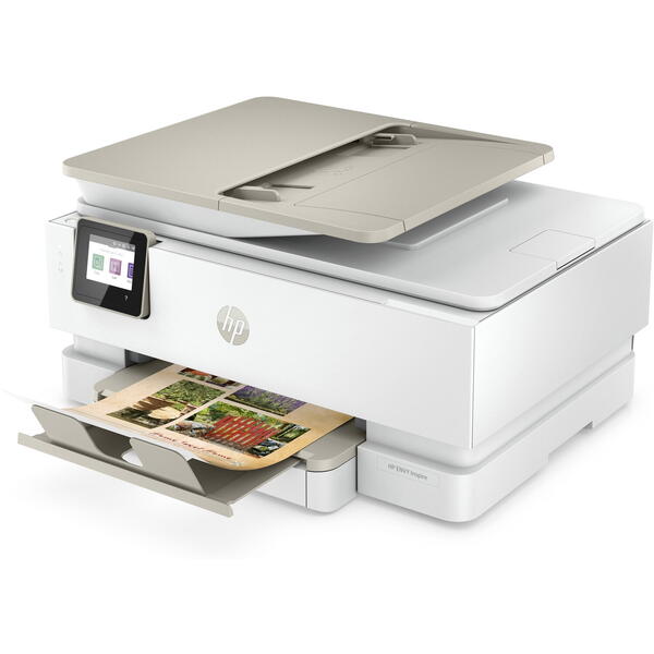 Multifunctionala HP ENVY Inspire 7920e All-in-One, InkJet, Color, Format A4, Duplex, Wi-Fi