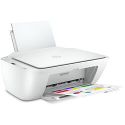 Multifunctionala HP DeskJet 2710e InkJet, Color, Format A4, Wi-Fi