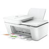 Multifunctionala HP DeskJet 4120e, InkJet, Color, Format A4, Color, Wi-Fi, Fax